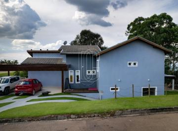 Foto 01 · CASA PARA VENDA NO CONDOMINIO COLINAS DE INHANDJARA EM ITUPEVA SP