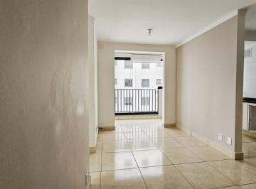 Apartamento · 48m² · 2 Quartos · 1 Vaga · Apartamento de 48 m², 2 quartos em Centro, Osasco