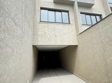 Casa de 3 quartos, São Paulo · Sobrado Novo e Moderno – Nunca Habitado