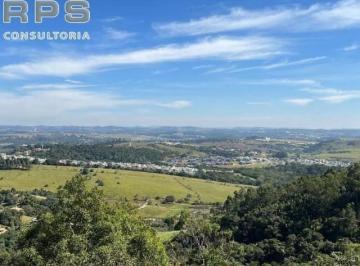 Foto 01 · Terreno em condomínio fechado com projeto aprovado e vista panorâmica!