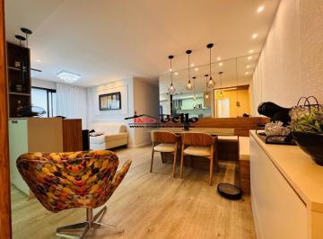 Foto 03 · Apartamento no RARO na Freguesia Jacarepaguá, 3 Quartos, 3 Suítes, 112m² - Rio de Janeiro-RJ. Imperd