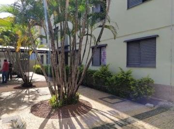Apartamento · 64m² · 2 Quartos · 1 Vaga · Apartamento à venda em Campinas-SP: 2 quartos, 1 banheiro, 1 vaga de garagem e 64m² no Jardim Paulic