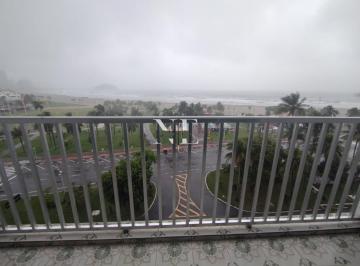 Apartamento , São Vicente · Apartamento à venda 3 quartos no Itararé em São Vicente