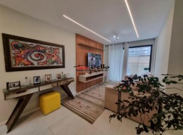 Foto 57 · Apartamento de Luxo na Freguesia Jacarepaguá, Rio de Janeiro-RJ: 3 Quartos, 3 Suítes, 1 Sala, 4 Banh