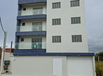 Apartamento de 3 quartos, Macaé · Aptos Novo Horizonte com excelente localização e ótimo acabamento.