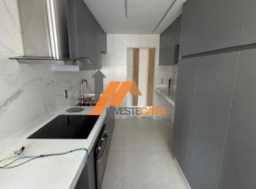 Foto 01 · Apartamento, Jardim Belvedere, Sorocaba, SP