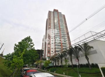 Apartamento de 3 quartos, Curitiba · Apartamento à venda em Ecoville, Curitiba
