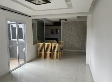Apartamento · 71m² · 2 Quartos · 1 Vaga · Apartamento de 71 m², 2 quartos em Vila Guarani, Mauá