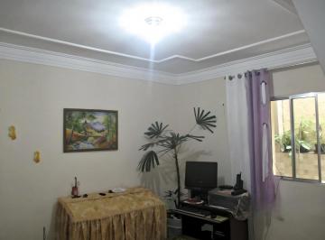 Casa · 224m² · 3 Quartos · 1 Vaga · Sobrado de 224 m², 3 quartos em Montanhão, São Bernardo do Campo