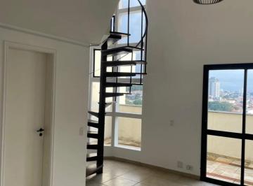 Apartamento · 71m² · 1 Quarto · 2 Vagas · Cobertura studio duplex