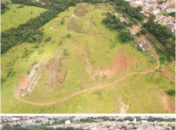 Terreno , Tatuí · Área Com 94.418M² Situada em Tatuí SP, Documentos Em Ordem.