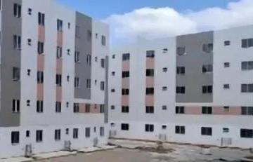 202510111120435406.jpg · Apartamento para Venda em Belém, Tapanã (Icoaraci), 2 dormitórios, 2 banheiros, 1 vaga