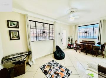 Foto 01 · Excelente oportunidade! Casa à venda em Santos-SP, Boqueirão. 3 quartos, 1 suíte, 2 salas, 3 banheir