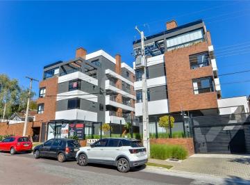 Apartamento de 3 quartos, Curitiba · Apartamento à venda no Alto da XV, Curitiba