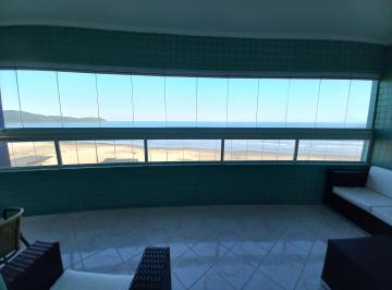Apartamento de 3 quartos, Praia Grande · Apartamento 3 quartos na Guilhermina Praia Grande - R$ 1.120 mil
