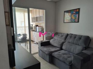 Foto 01 · APARTAMENTO À VENDA NO CONDOMÍNIO ATMOSPHERA NO ELOY CHAVES - JUNDIAÍ/SP