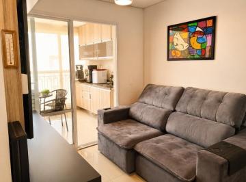 Foto 33 · APARTAMENTO À VENDA - CONDOMÍNIO ATMOSPHERA NATURAL LIVING - ELOY CHAVES - JUNDIAÍ/SP
