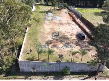 Foto 01 · Terreno à venda em Invernada, Embu das Artes-SP: 2.137,00 m² de área!