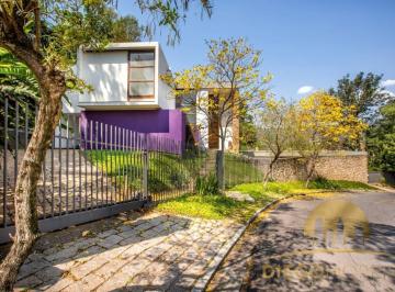 Casa · 403m² · 3 Quartos · 6 Vagas · Casa de Alto Padrão à Venda – Vila Junqueira, Atibaia/SP
