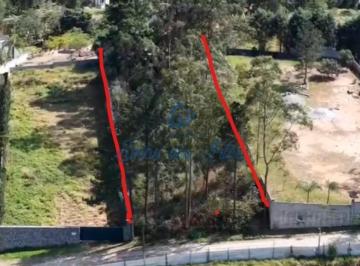 Foto 01 · Terreno à venda em Embu das Artes-SP, bairro Invernada  1.500m² de área