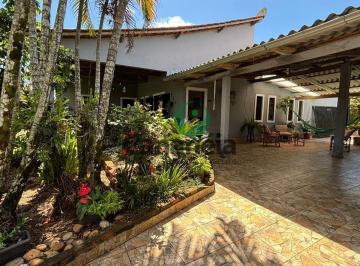 Foto 50 · Ótima casa com piscina disponível para venda - Acaraú - Cananéia - Litoral Sul de SP