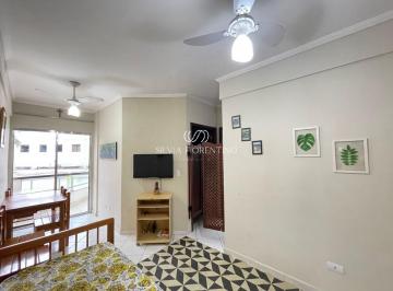 Foto 01 · Apartamento à venda em Ubatuba-SP, Perequê Açu: 2 quartos, sala, banheiro, garagem - 70m² de área!