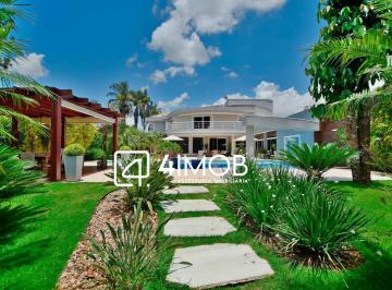 Casa de 7 quartos, Brasília · PARK WAY - SMPW 16 - EXCLUSIVIDADE - SEGURANÇA - LOCALIZAÇÃO