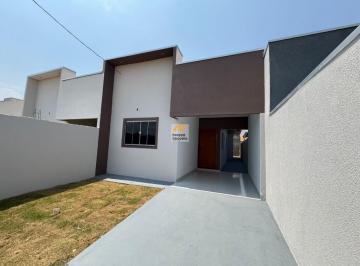 Foto 01 · OPORTUNIDADE! CASA À VENDA, BAIRRO ARAÇÁ, JI-PARANÁ
