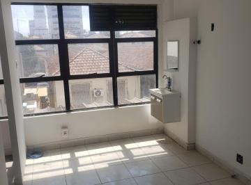 Comercial , Santos · Loja Comercial com 75m² de área útil na Aparecida em Santos SP