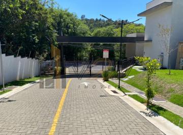 Portaria Condomínio · Linda e moderna casa sobrado à venda no Residencial Villaggio Maranello na cidade de Vinhedo - SP
