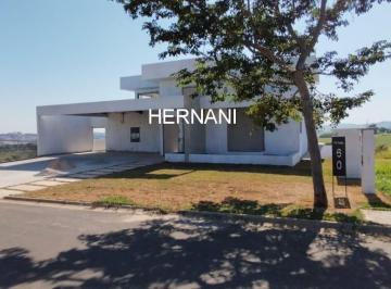 Foto 01 · Casa, Campos de Santo Antonio 2, Itu, SP