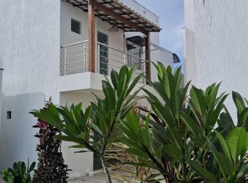 Apartamento de 2 quartos, Porto Seguro · Apartamento duplex de 2 suítes à venda no Xurupita, em Porto Seguro