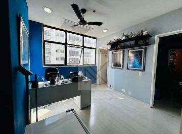 5c931389c8cacd04deadfe2ee616a1d510e302d8 · SALA COMERCIAL  DE 51,00M² À VENDA NO CENTRO MÉDICO BOTAFOGO