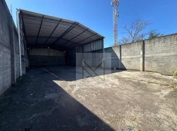 439cf376eff469abead2dd3e9fb439ccf646ef79 · Galpão para alugar, 250 m² por R$ 6.539,95/mês - Santana - Itaguaí/RJ