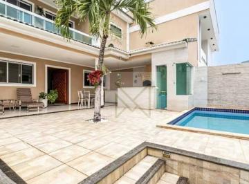 7ec16953899dae4e6a6dfaefd3327131b53bf6c5 · Casa com 4 dormitórios para alugar, 288 m² por R$ 15.879,20/mês - Recreio dos Bandeirantes - Rio de