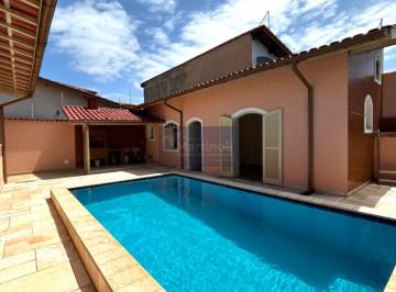 Foto 25 · Casa à venda em Itanhaém-SP, no bairro Grandesp, 4 quartos, 2 suítes, 2 salas, 130m² de área. Confir