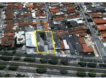 Terreno , São Paulo · Vila Monumento ótimo terreno 1.313m² galpão com casa