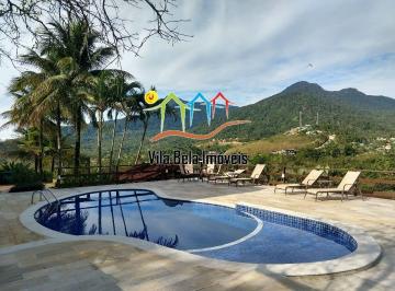 Foto 01 · Casa em condomínio a venda em Ilhabela