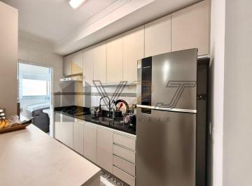 Cozinha · Apartamento à venda no Condomínio San Pietro na cidade de Vinhedo/SP