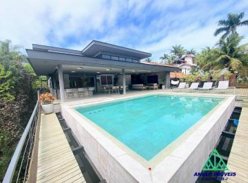 Casa de 6 quartos, Ubatuba · Casa de Alto Padrão no Condomínio Ponta das Toninhas – Ubatuba/SP