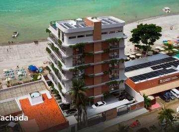 Apartamento de 1 quarto, Barra Grande · Caminho do Mar - Vista Mar no Caribe Brasileiro - Maragogi - AL