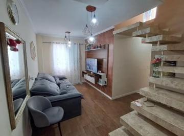 Apartamento · 138m² · 3 Quartos · 2 Vagas · Cobertura de 138 m², 3 quartos em Jardim Ísis, Cotia