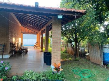 Foto 04 · Chácara à venda no Vale do Sol, Indaiatuba-SP: 2 quartos, 1 sala, 1 banheiro, 212m² de área. Aprovei