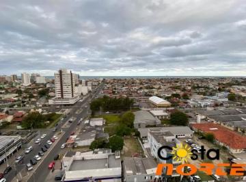 Casa · 110m² · 2 Quartos · 1 Vaga · Apartamento no Centro de Tramandaí Mobiliado