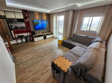 Foto 01 · Apartamento, Presidente Altino, Osasco, SP