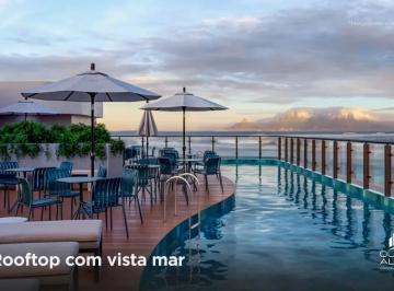 Apartamento de 1 quarto, Maragogi · STUDIO NA PRAIA DE MARAGOGI 30M² VISTA MAR EM PRAIA DE MARAGOGI-AL