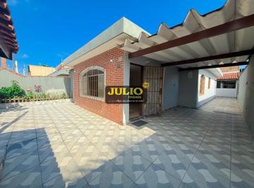 Casa · 154m² · 3 Quartos · 3 Vagas · Casa à venda em Mongaguá, Itaóca, com 3 quartos, com 154.08 m²