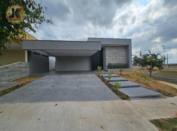 Casa · 240m² · 4 Quartos · 4 Vagas · Casa à venda em Jaguariúna, Chácara São José, com 4 quartos, com 240 m², Tamboré Jaguariúna
