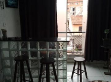 foto1 · Apartamento à venda com 39m², 2 quartos e 1 vaga