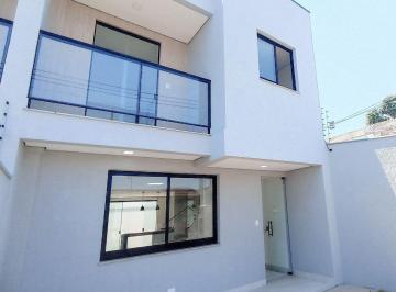 Casa · 95m² · 3 Quartos · Casa à venda - no Planalto